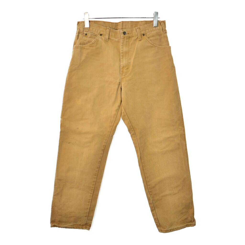 楽天市場】ペインターパンツ ディッキーズ（インチ34）（メンズ