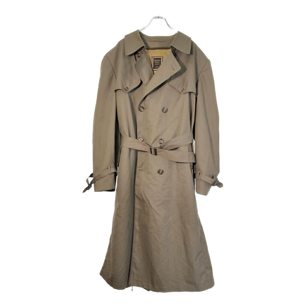 楽天市場】コート christian dior monsieur(クリスチャンディオール