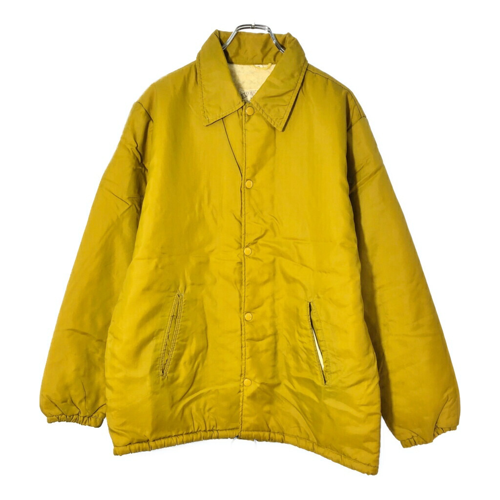 楽天市場】イエロー コーチジャケットの通販