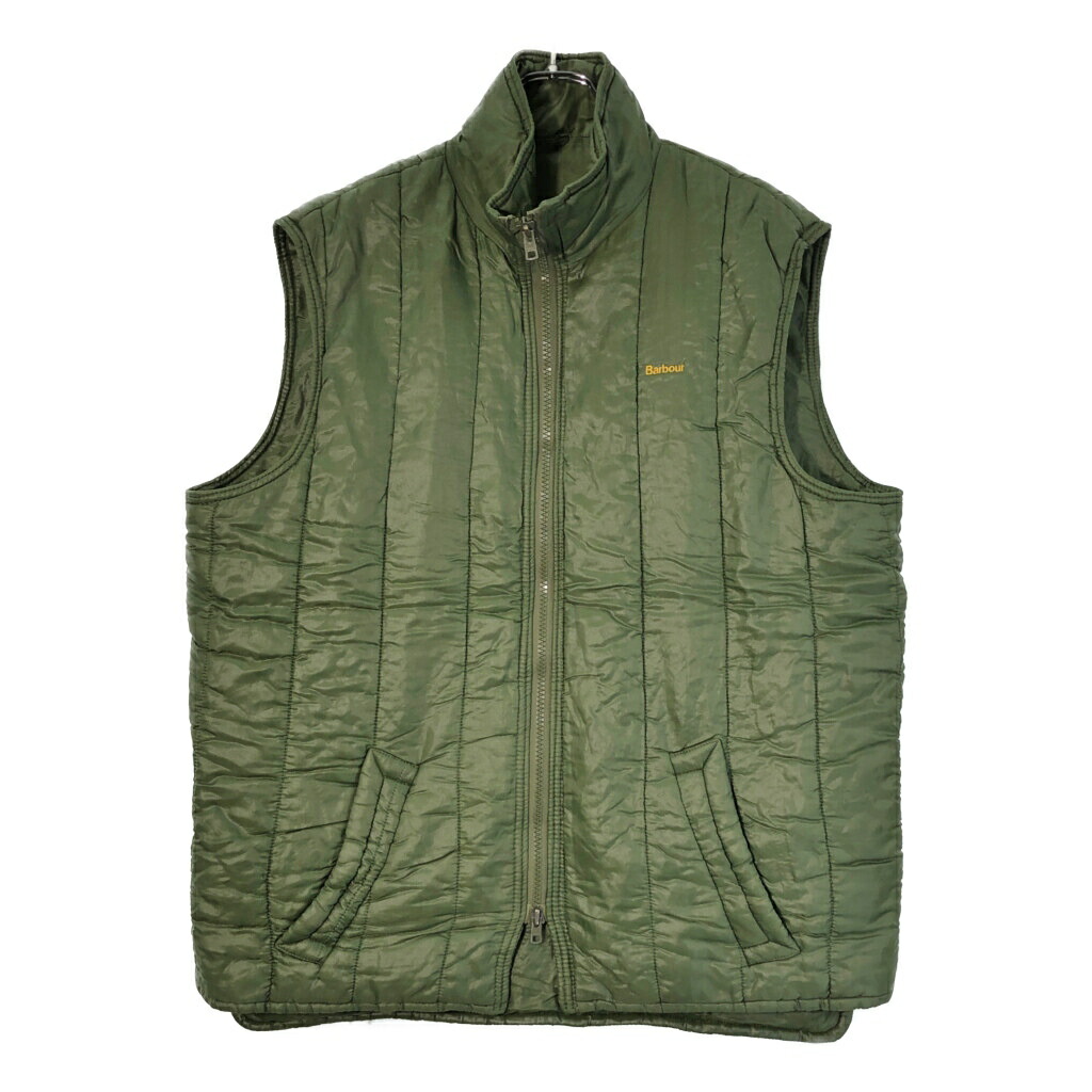 楽天市場】キルティング ベスト（原産国/製造国イギリス）（メンズ