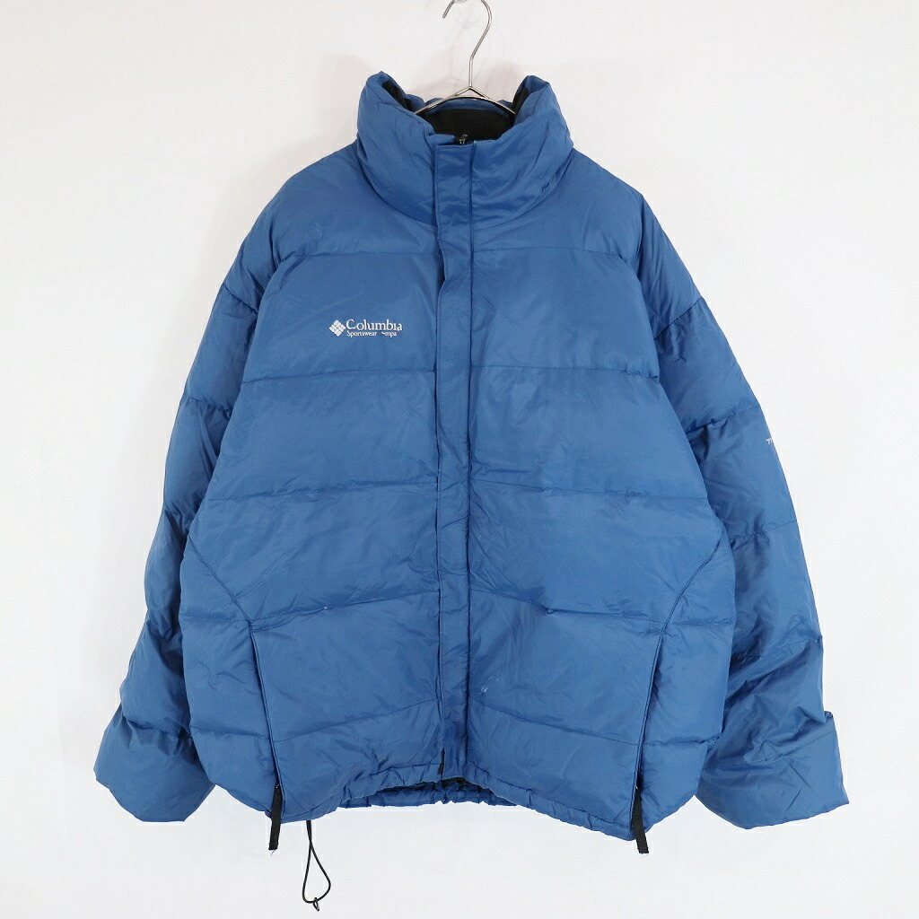 楽天市場】SALE/ Columbia コロンビア OMNI-SHIELD TITANIUM ダウン