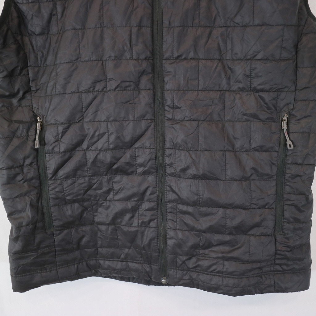 楽天市場】SALE/ patagonia パタゴニア ナノパフ 中綿ベスト PRIMALOFT