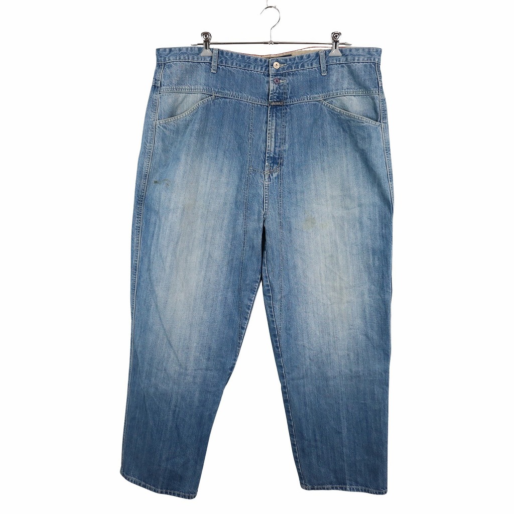 楽天市場】90年代～ MARITHE + FRANCOIS GIRBAUD マリテ フランソワ