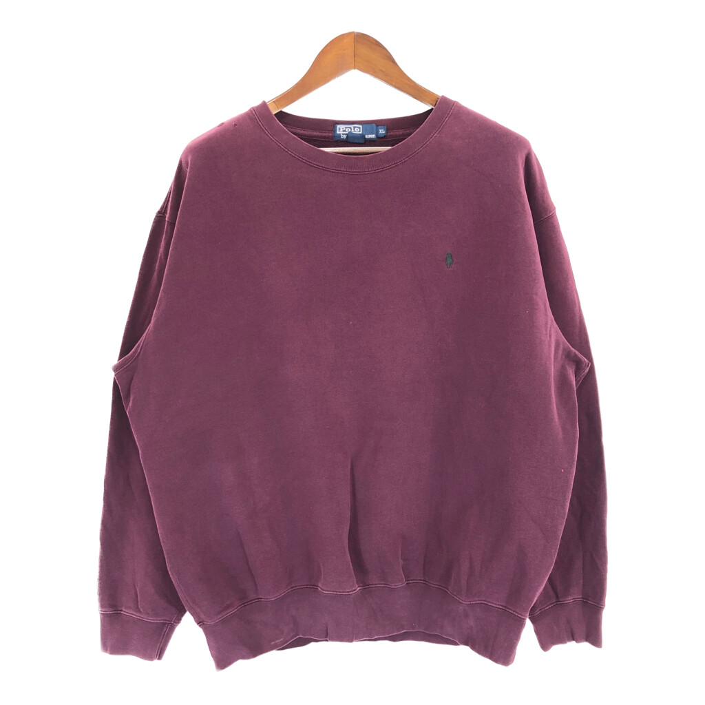 楽天市場】60年代 Polo by Ralph Lauren ポロ ラルフローレン ワン