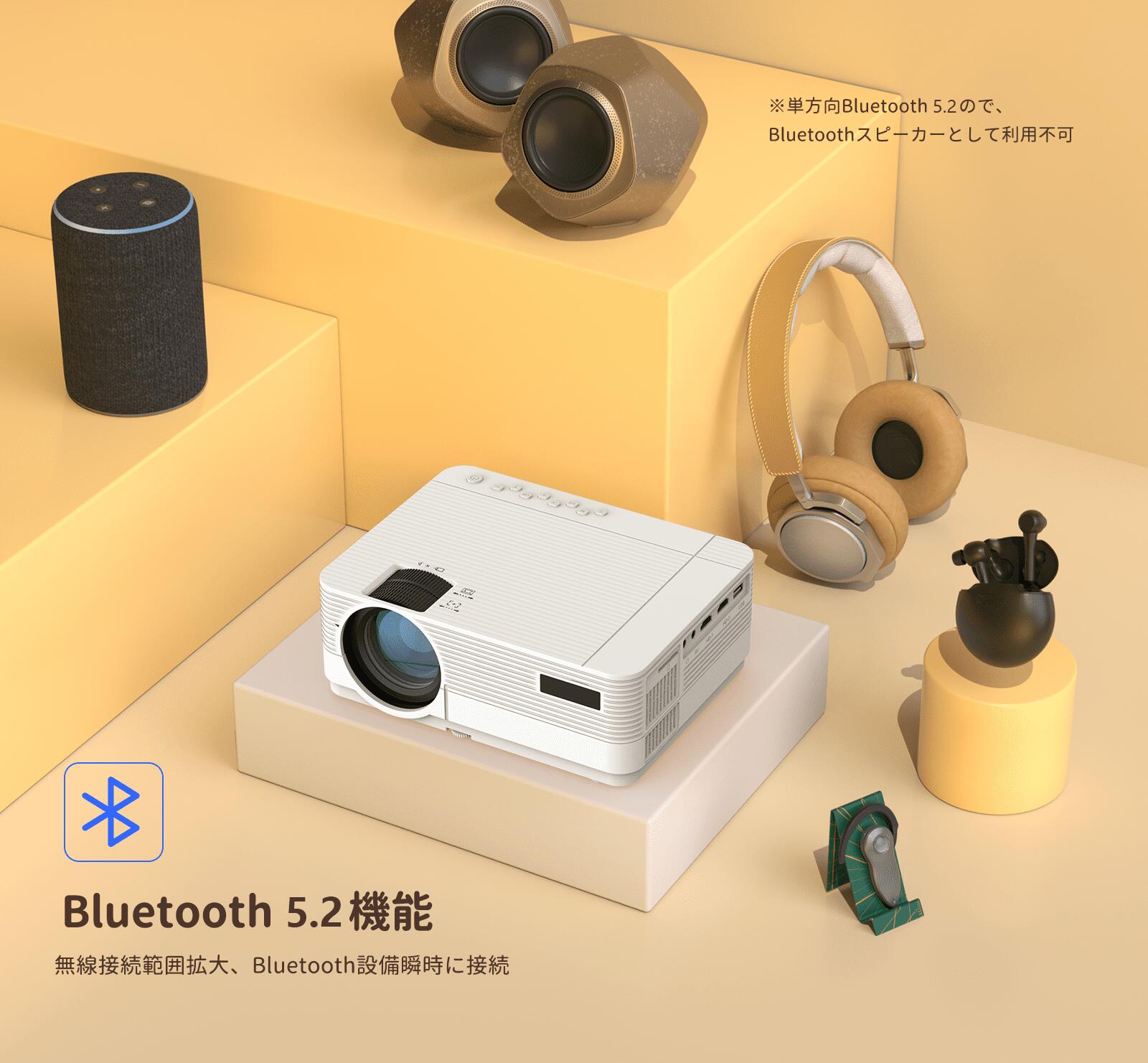 楽天市場】【専用バッグ付き＆着後レビュー特典あり】12000lm 1080p