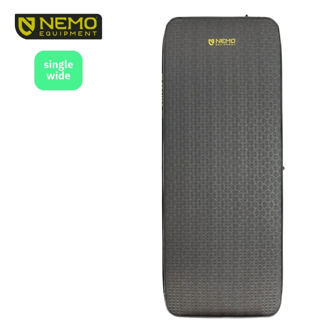 楽天市場】ニーモ オーラ ワイドの通販