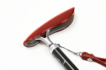 楽天市場】グッドデザイン賞 受賞 BONLAB カーボンステッキ カーボン杖