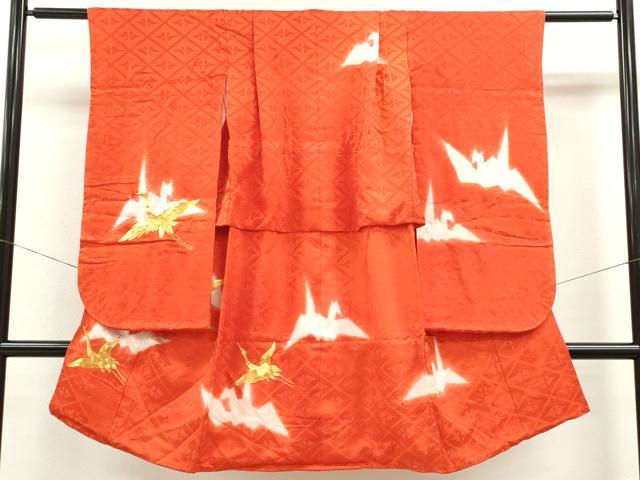 七五三 七歳 着物 鶴」の人気商品一覧 | 安い商品を通販サイトから探す