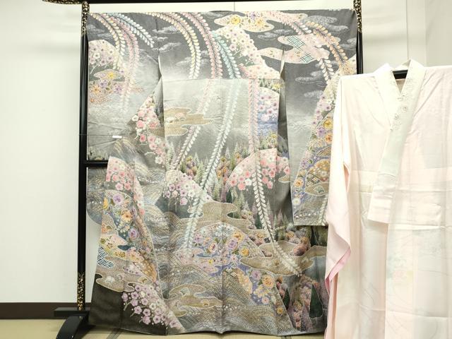 翠山工房 女性着物 | 通販・人気ランキング - 価格.com