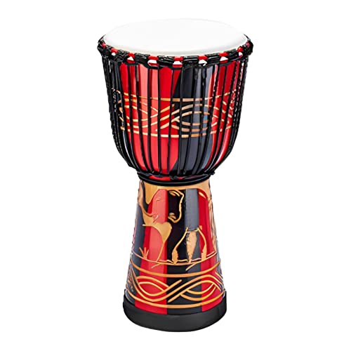 楽天市場】アフリカ ジャンベ（楽器・音響機器）の通販