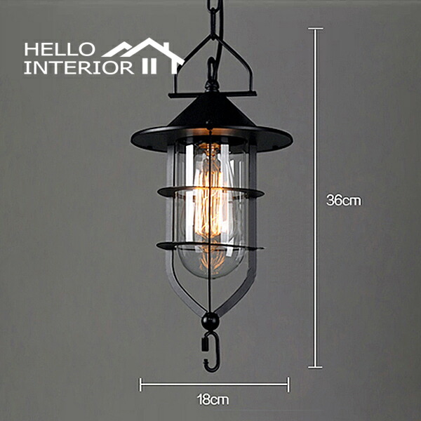 楽天市場】インダストリアル ペンダント ライト 室内照明 引掛け