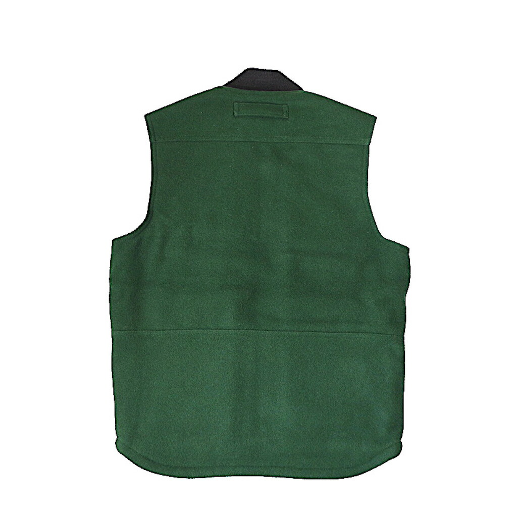 楽天市場】FILSON フィルソン 20199228 LINED MACKINAW WOOL WORK VEST