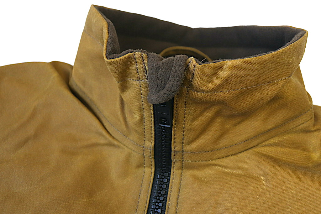 楽天市場】FILSON フィルソン 20248735 TIN CLOTH PRIMALOFT VEST