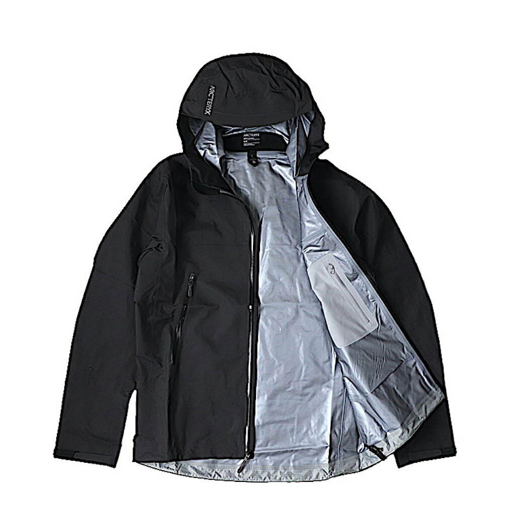 楽天市場】ARC'TERYX アークテリクス X000007726 MEN'S BETA JACKET
