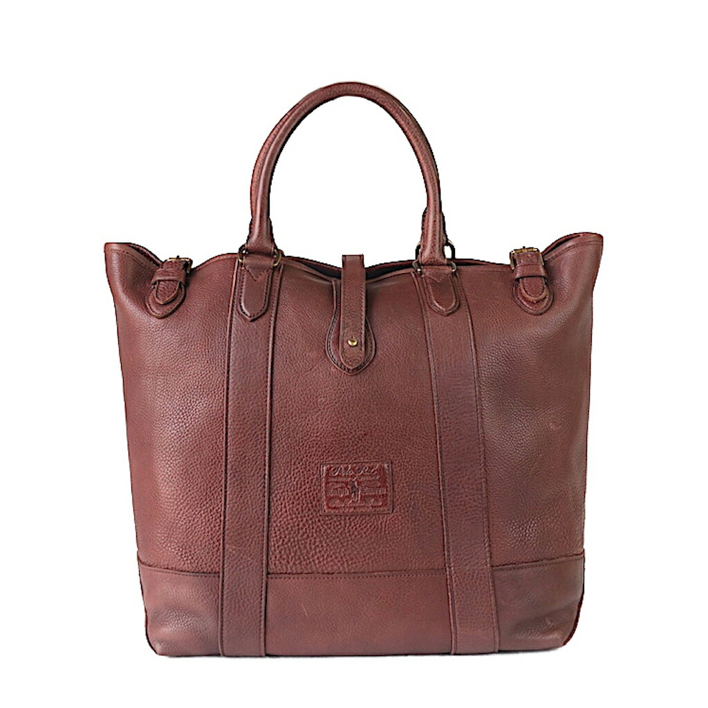 ラルフローレン トートバッグ レザー」の人気商品一覧 | 安い商品を