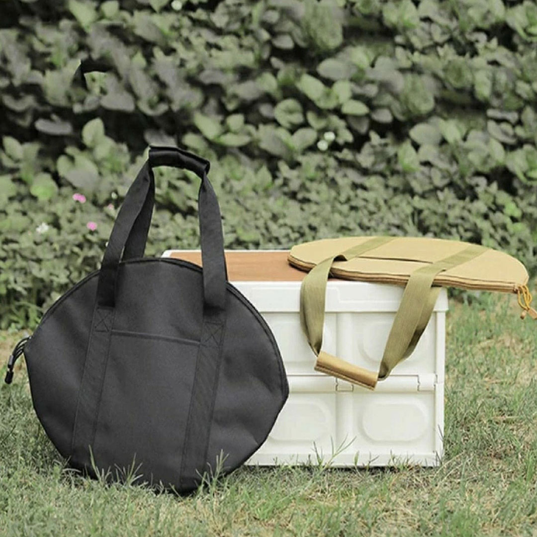 ラルディーニ 収納袋付 サイズ46 カーキ ラルディーニ 収納袋付 サイズ