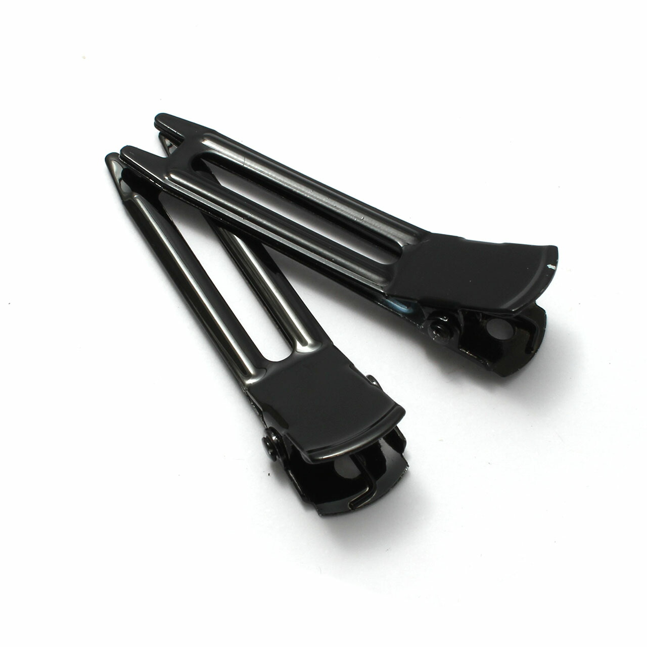 楽天市場】ダブルピン ミニ B53- 2本セット ヘアピン ヘア