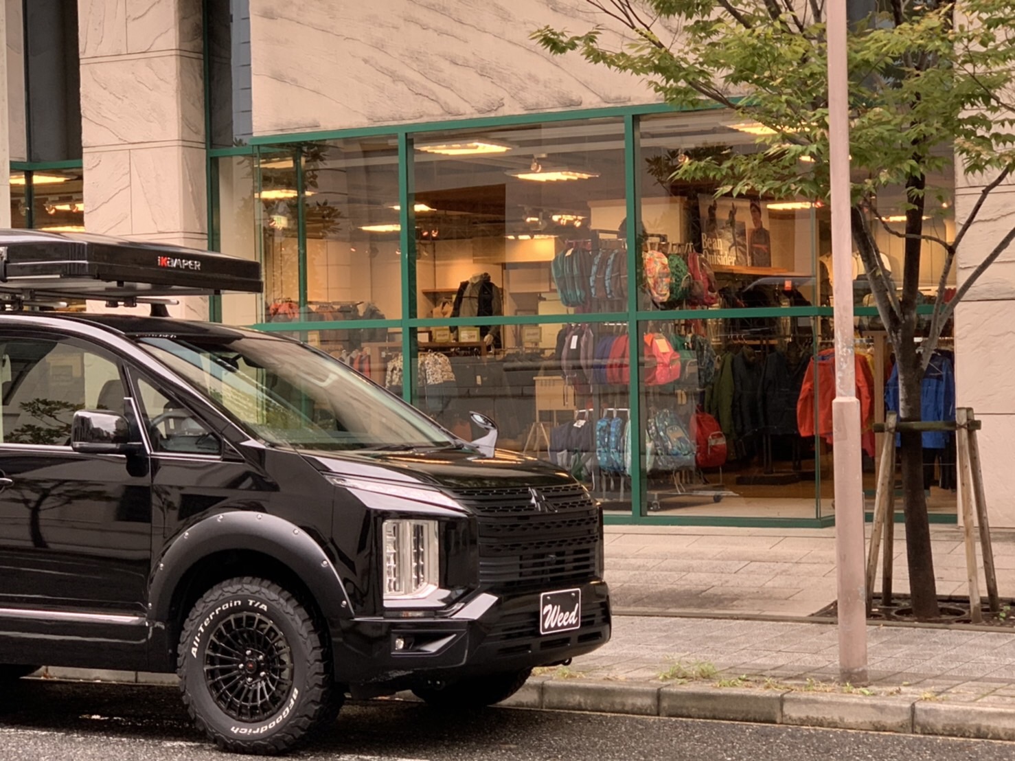 楽天市場】デリカ D5 専用 1インチ リフトアップサスペンション 4本