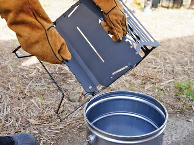 楽天市場】NATURE TONES 【THE BONFIRE COCKPIT】 ボンファイヤー