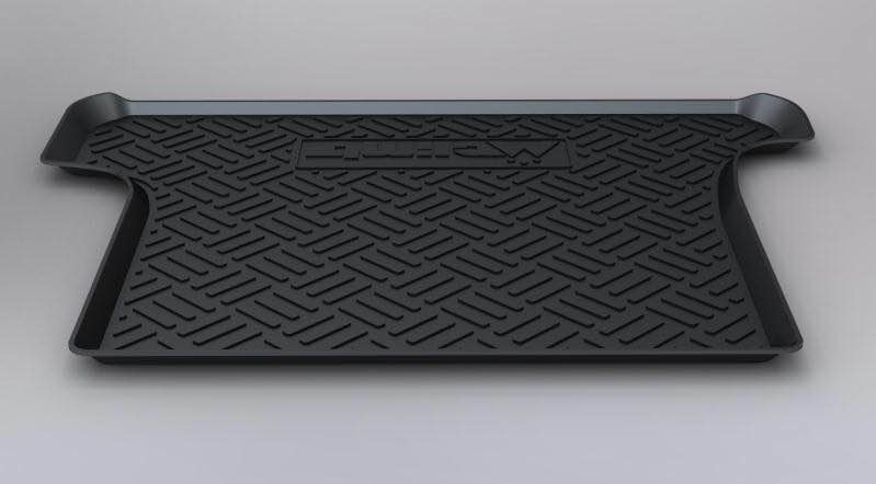 楽天市場】新品 ハイラックスサーフ 185 専用 ラゲッジトレイ ラゲッジ