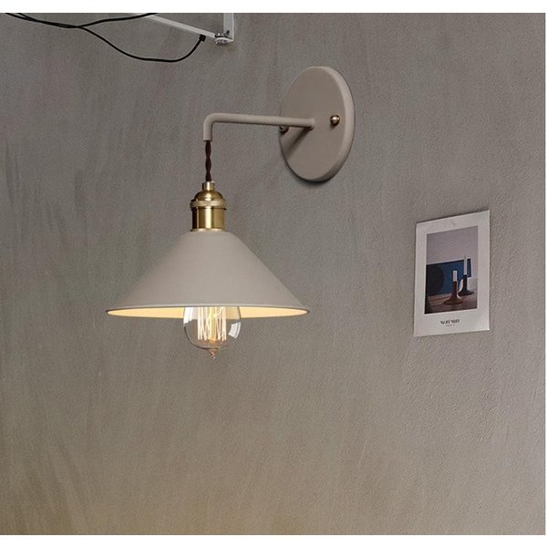 楽天市場】レトロ 壁掛け照明 ブラケットライト アンティーク風 壁付け