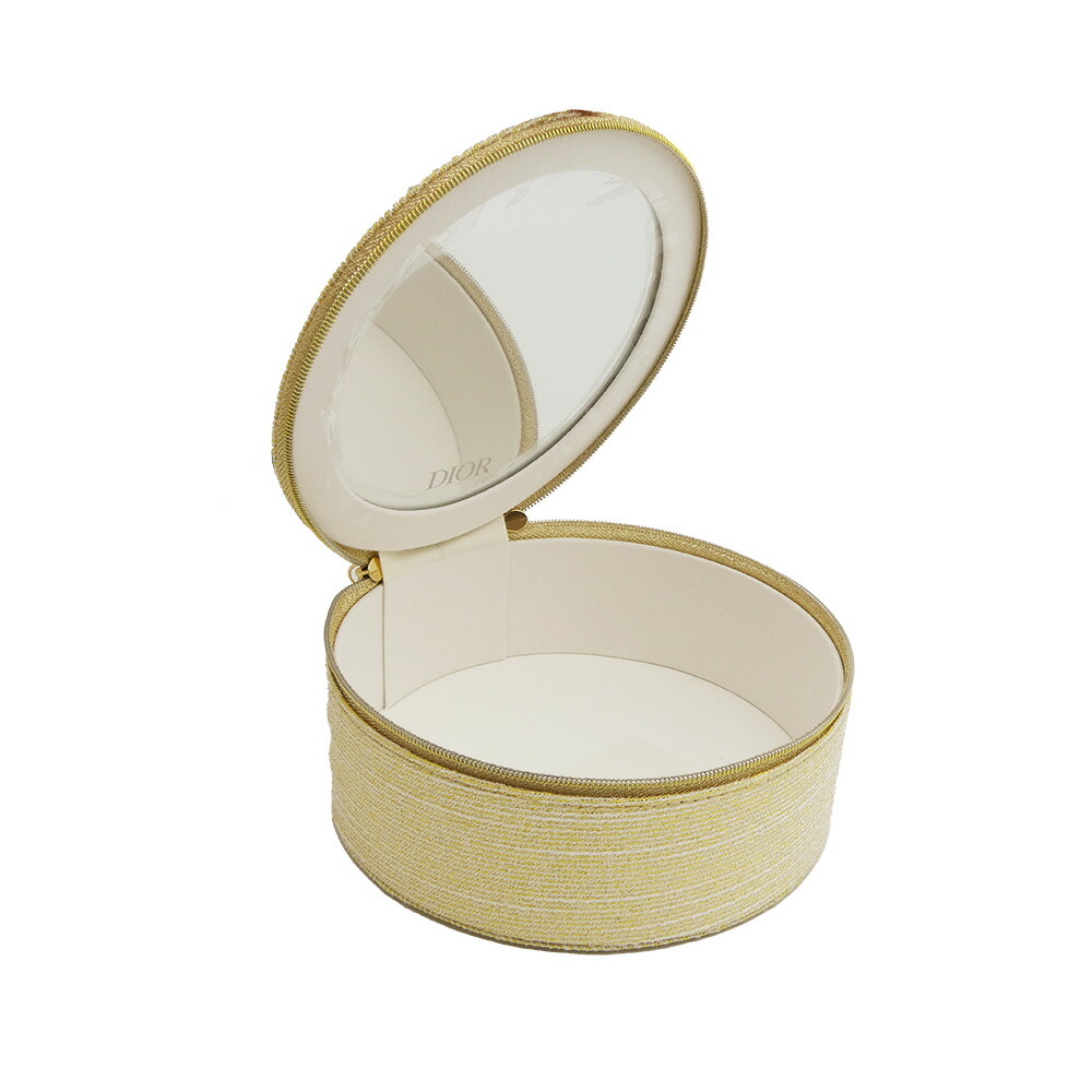 楽天市場】DIOR/ディオール オリジナル バニティ・ミス ディオール