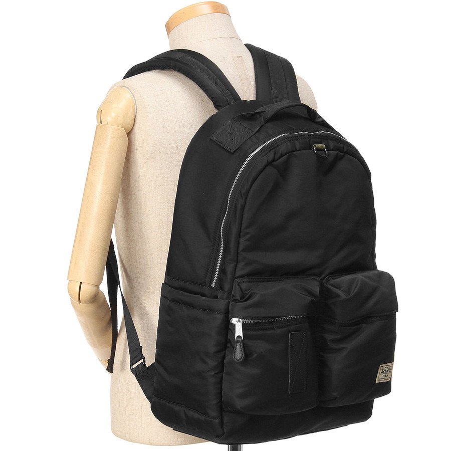 楽天市場】アビレックス デイパック リュック New Flight Nylon