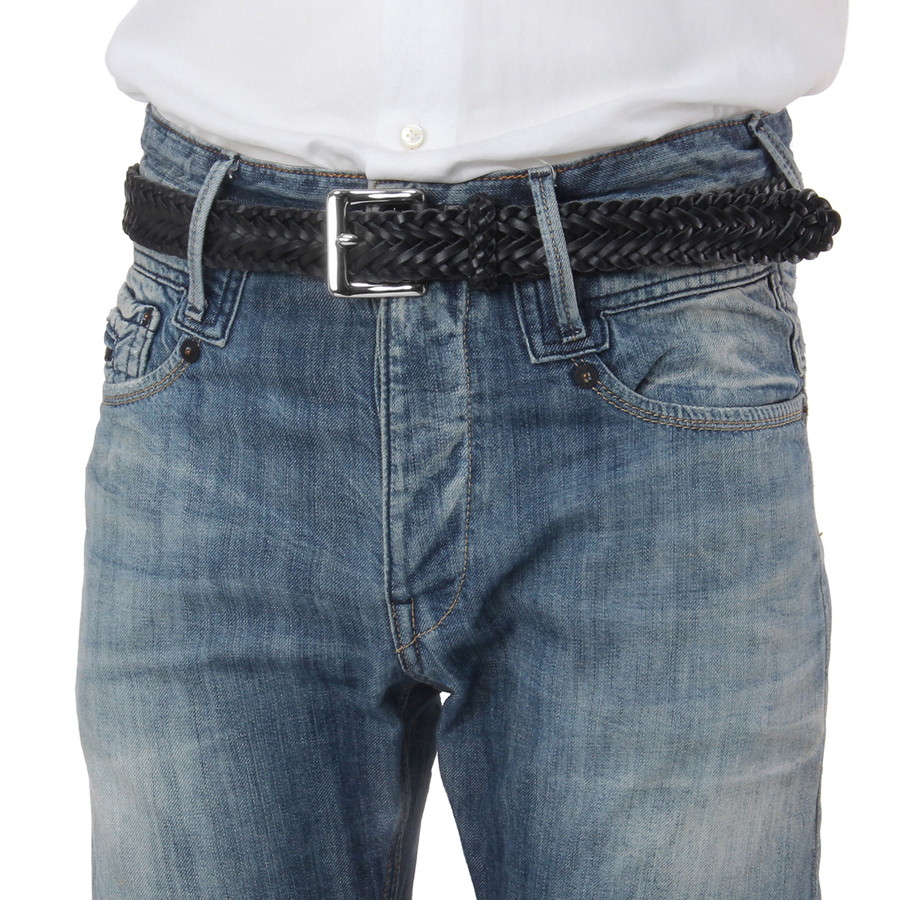 楽天市場】ベオーマ メッシュベルト 幅28mm P0009 Beorma メッシュ