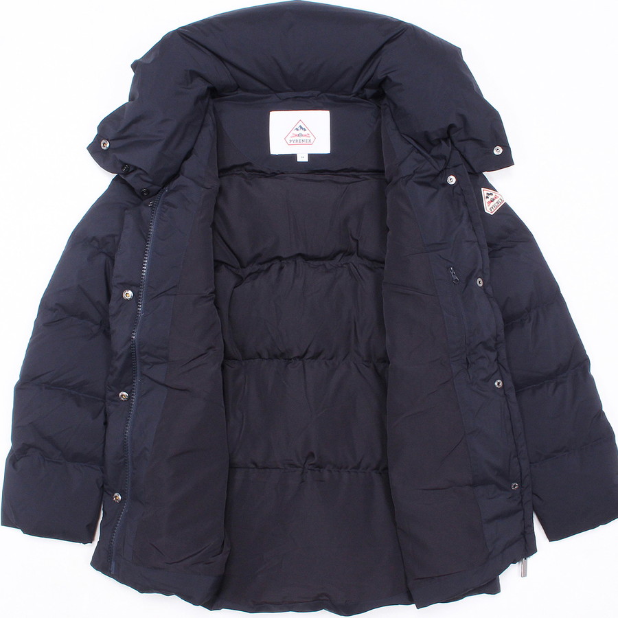 楽天市場】ピレネックス レディース ダウンジャケット エローラ2