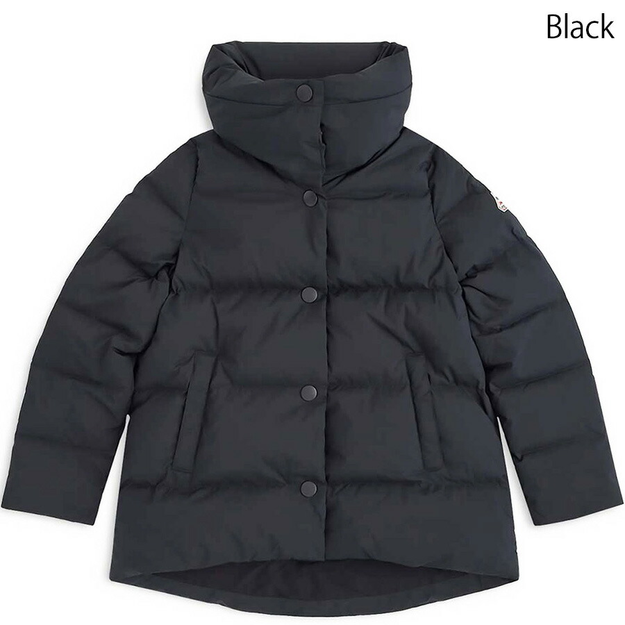 楽天市場】ピレネックス レディース ダウンジャケット エローラ2