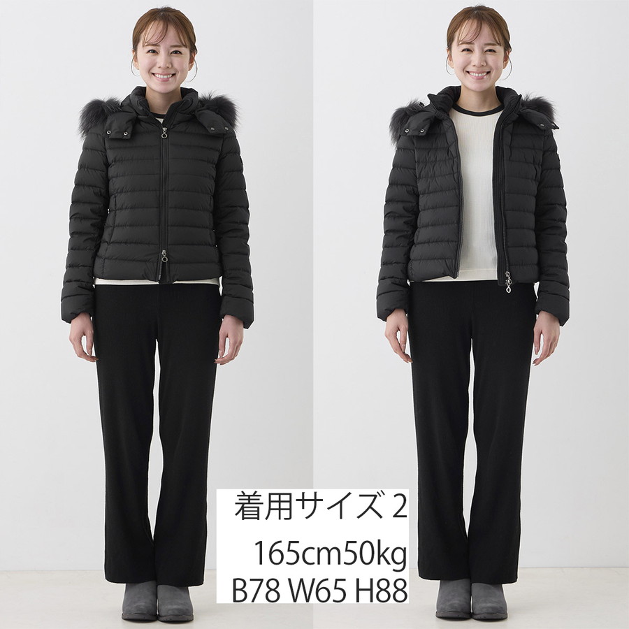 楽天市場】タトラス ヴァレナ Varena ダウンジャケット Ljxa0026010248