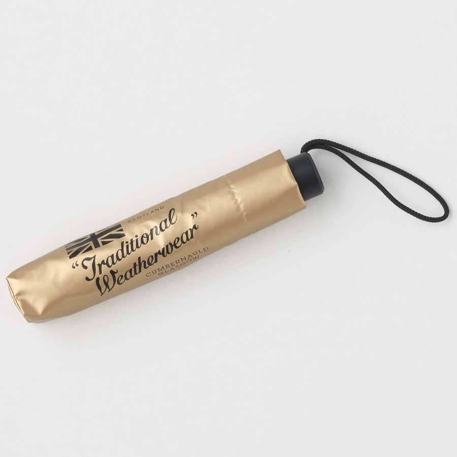 楽天市場】トラディショナル ウェザーウェア 折りたたみ傘 晴雨兼用 傘