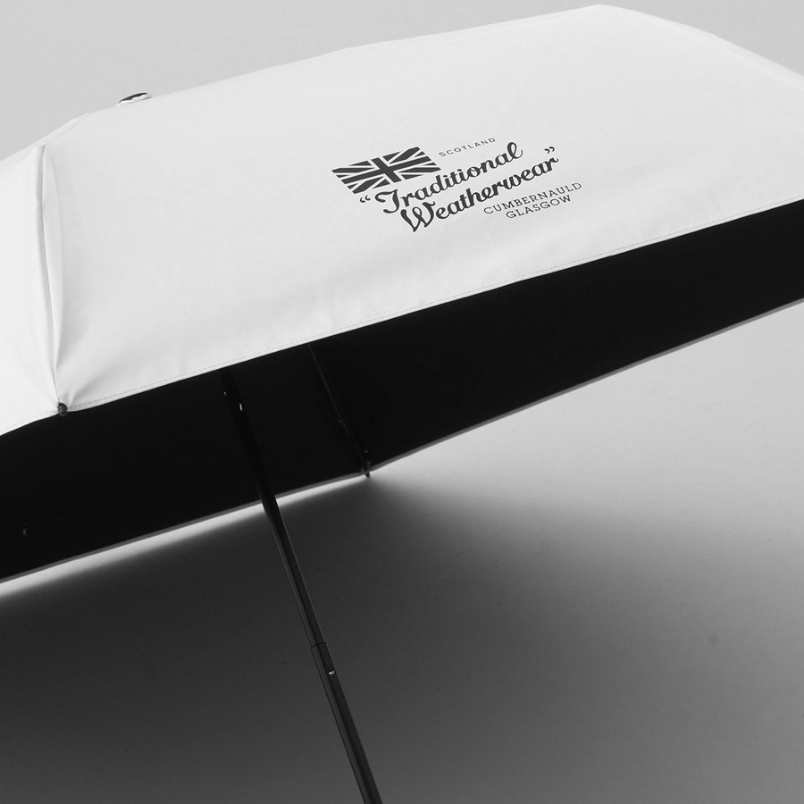 楽天市場】トラディショナル ウェザーウェア 折りたたみ傘 晴雨兼用 傘