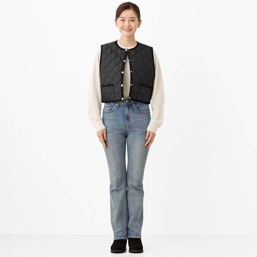 楽天市場】トラディショナル ウェザーウェア レディース キルティング