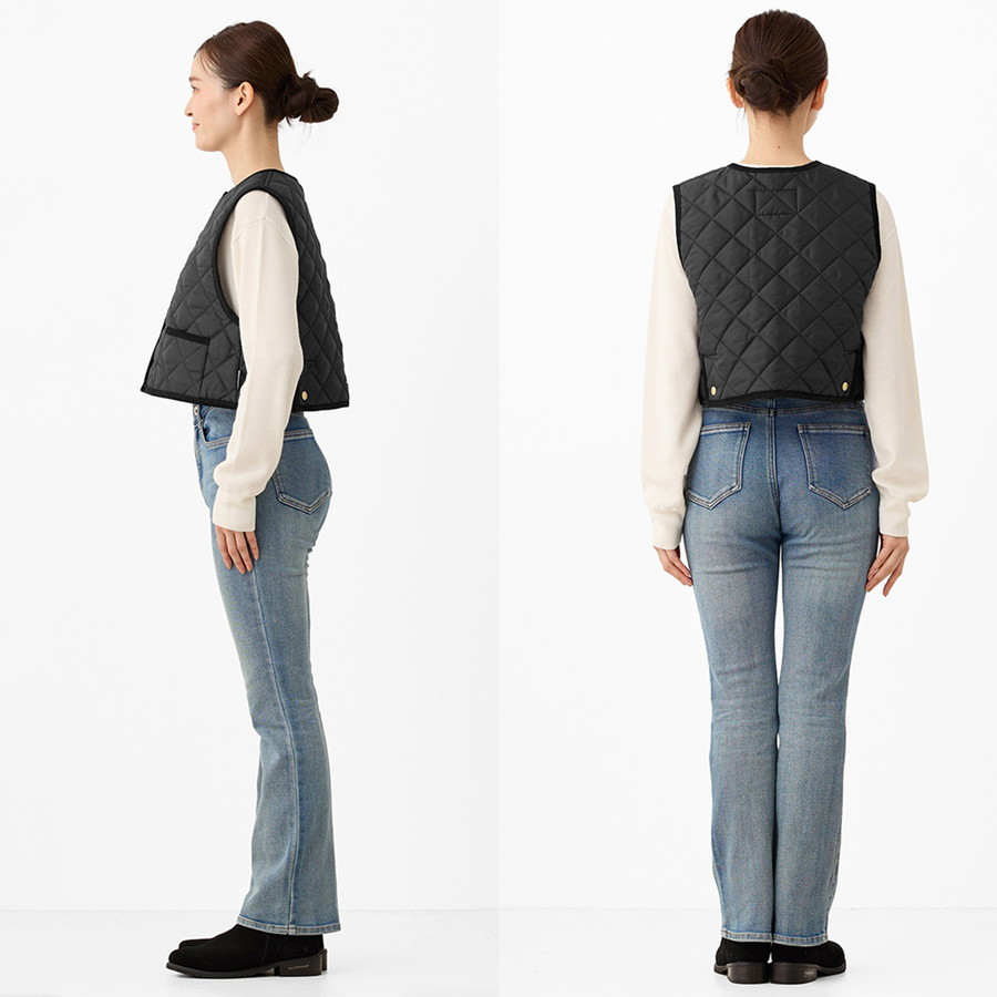 楽天市場】トラディショナル ウェザーウェア レディース キルティング