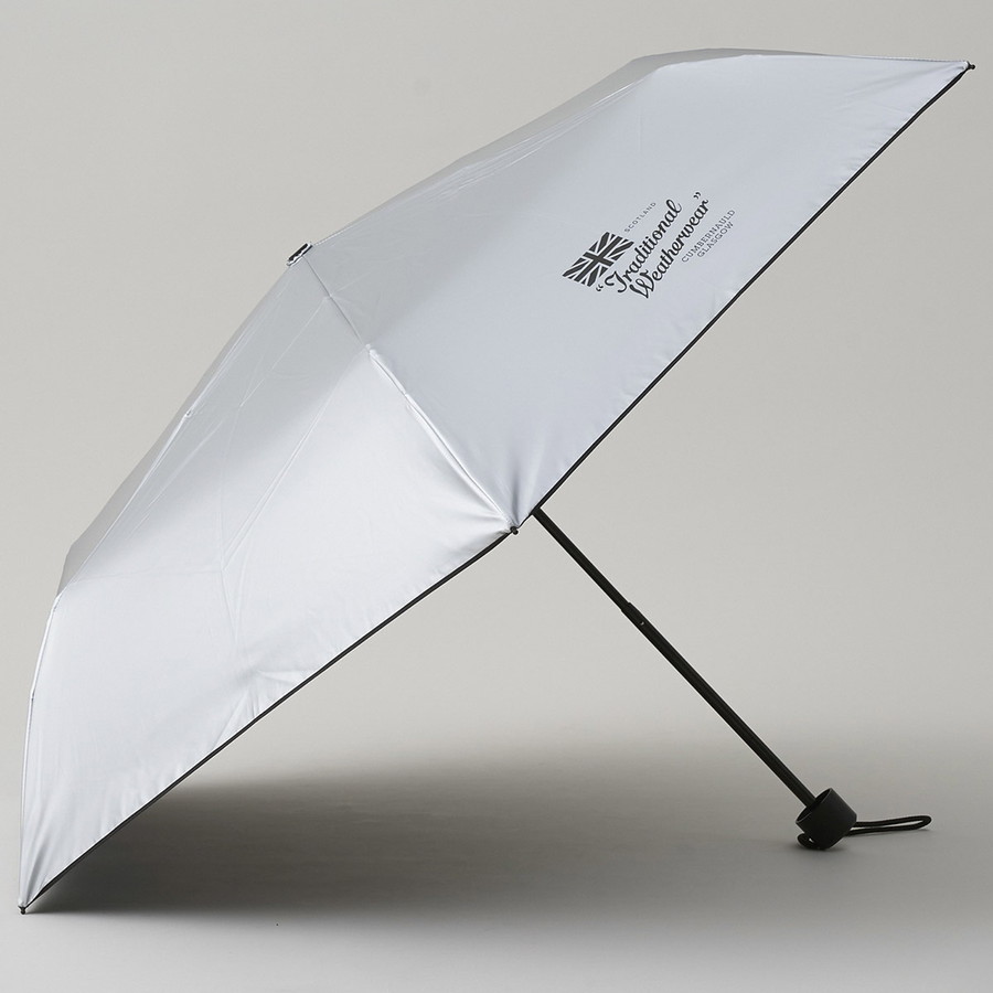 楽天市場】トラディショナル ウェザーウェア 折りたたみ傘 晴雨兼用 傘