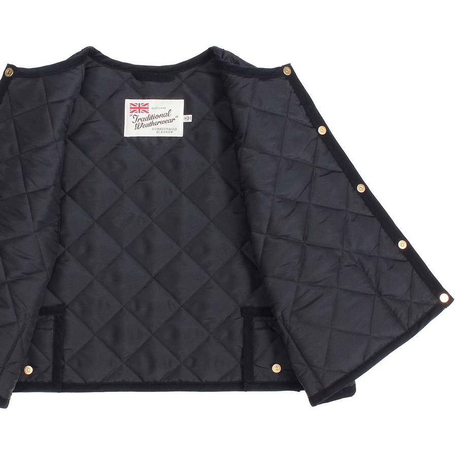 楽天市場】トラディショナル ウェザーウェア レディース キルティング