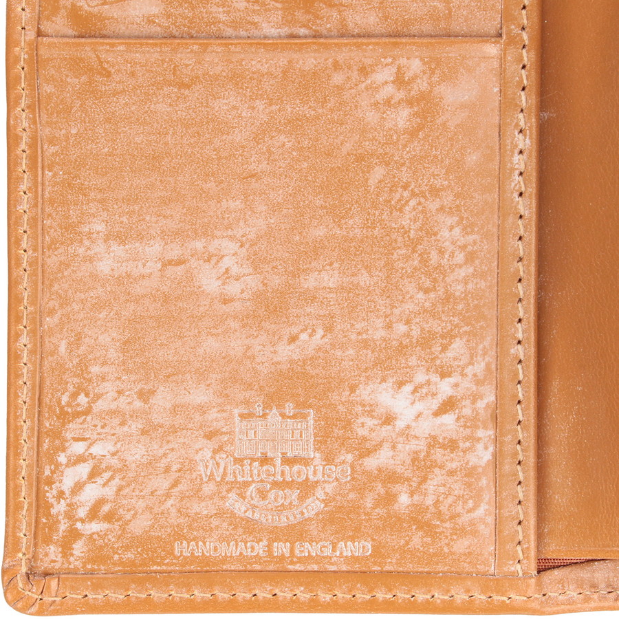 楽天市場】ホワイトハウスコックス コンパクトウォレット ミニ財布