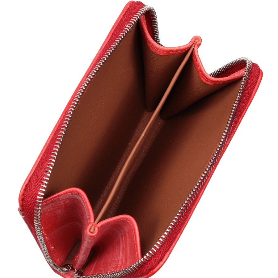 楽天市場】ホワイトハウスコックス ジップマルチケース S1941