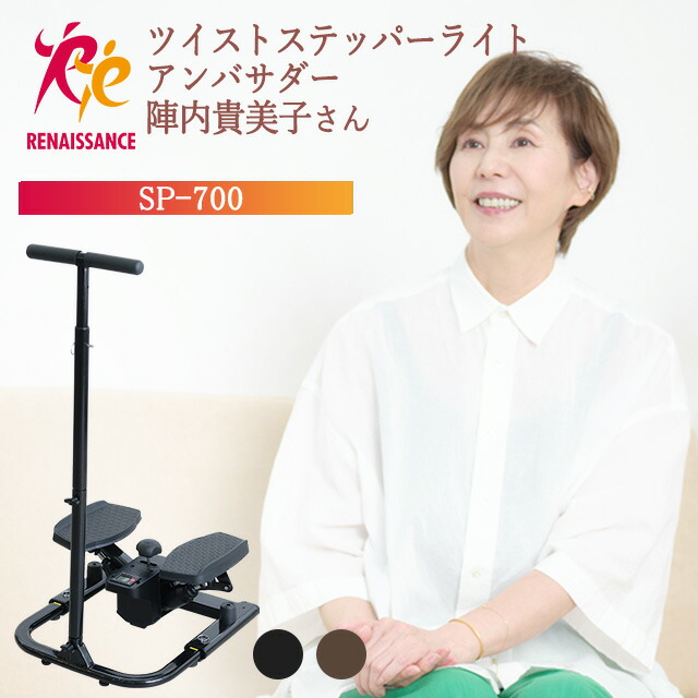 楽天市場】【ツイストステッパー正規品】ステッパー ツイスト