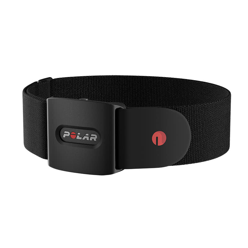 楽天市場】ポラール製 光学式心拍センサー POLAR VERITY SENSE