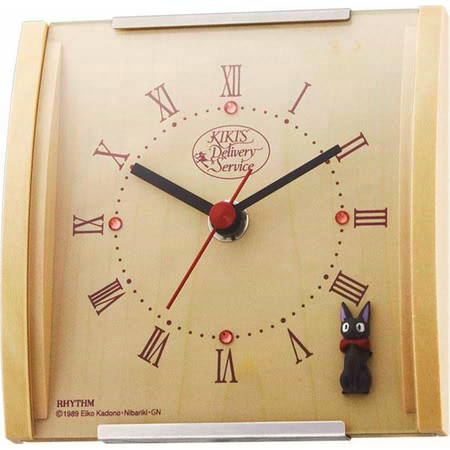 楽天市場】魔女の宅急便M35 掛置兼用時計 8MGA35-M07【楽ギフ_包装