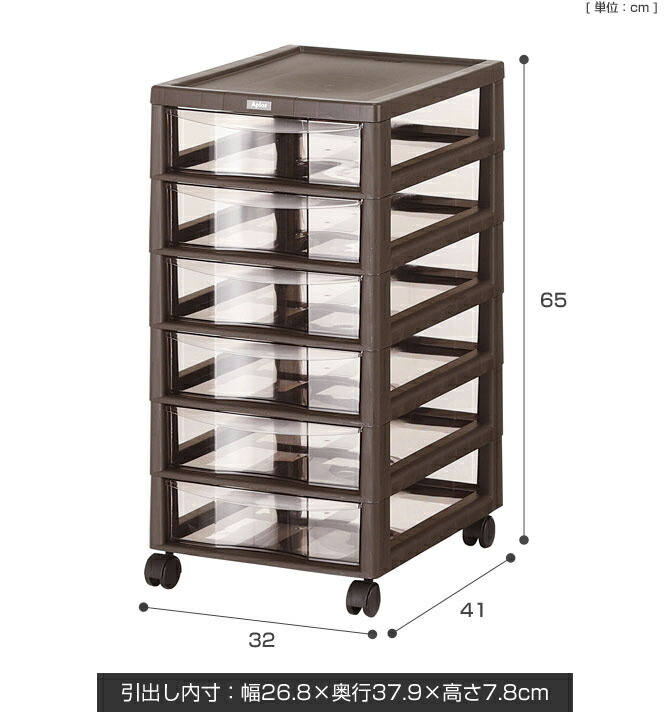 楽天市場】＼ポイント5倍☆28日まで！／ チェスト キャスター付き