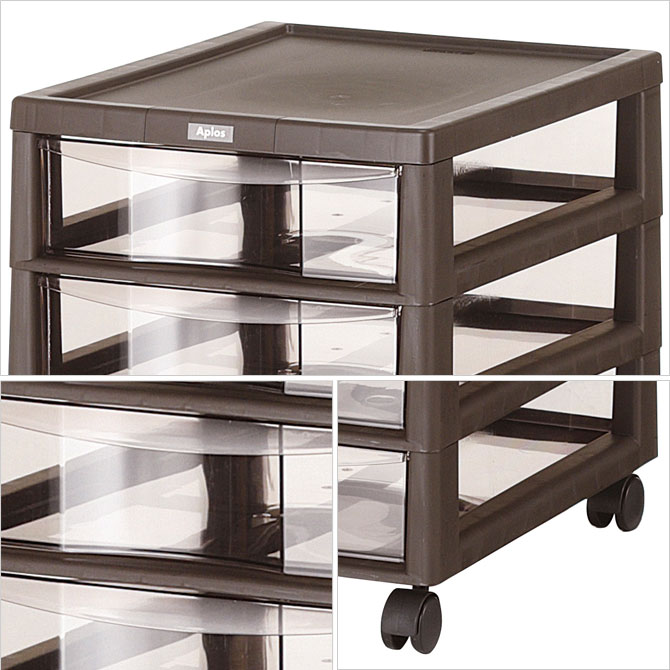 楽天市場】＼ポイント5倍☆28日まで！／ チェスト キャスター付き