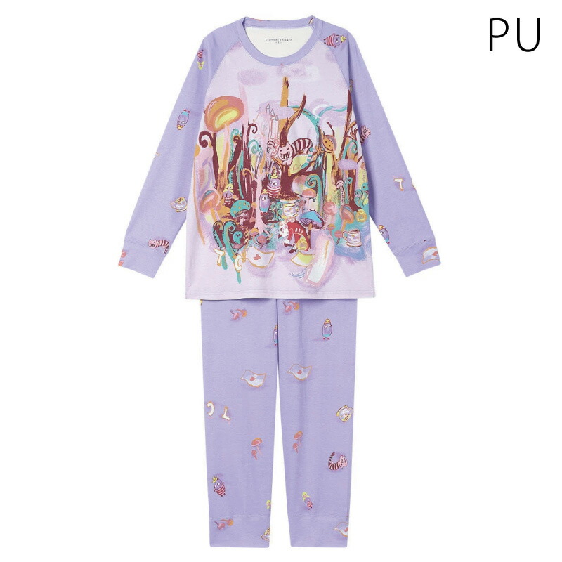 楽天市場】30％OFF ワコール Wacoal ツモリチサト tsumori chisato