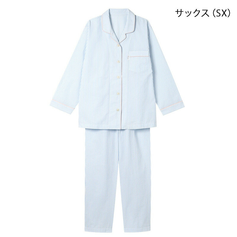 楽天市場】15%OFF ワコール wacoal レディース 睡眠科学 パジャマ 長袖