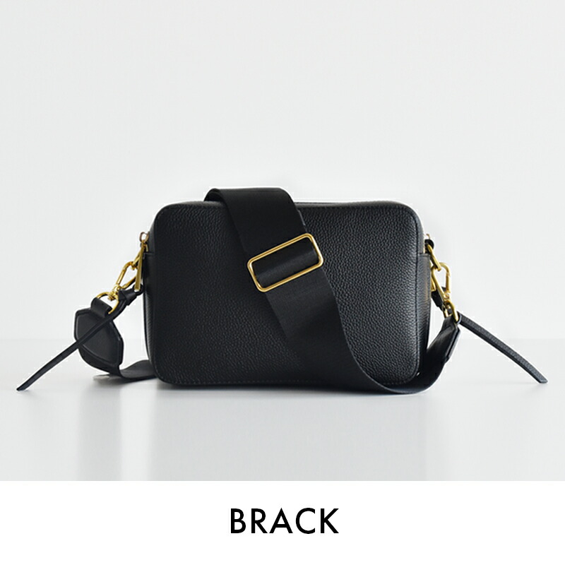 楽天市場】本革 ショルダーバッグ 斜めがけ ダブルジッパー レディース