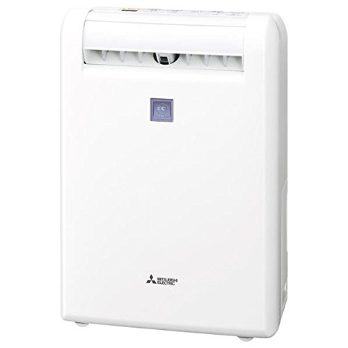 楽天市場】三菱 衣類乾燥除湿機 部屋干し3Dムーブアイ ホワイト MJ