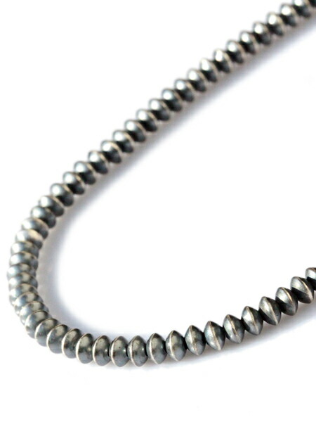 楽天市場】インディアンジュエリー 【 ナバホパール ネックレス