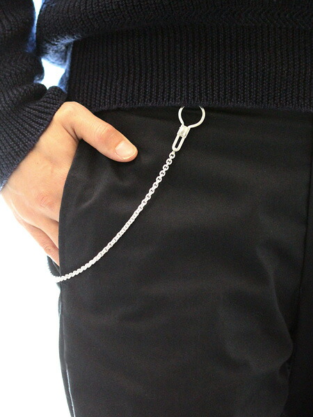 楽天市場】foot the coacher フットザコーチャー 【 WALLET CHAIN